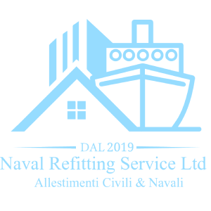 logo naval